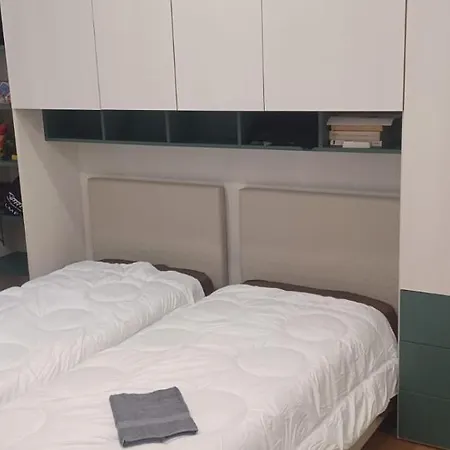 Dom wakacyjny Casa Cristina
