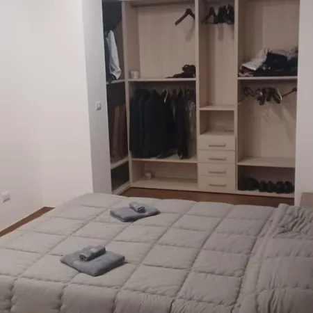 Dom wakacyjny Casa Cristina *