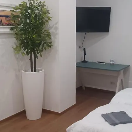 Dom wakacyjny Casa Cristina