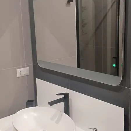 Casa Cristina Дом отдыха *