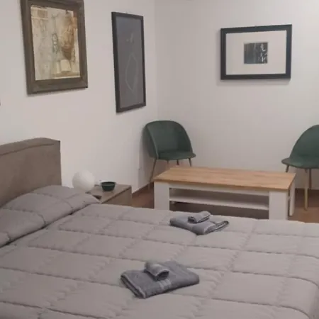 Casa Cristina Мольфетта