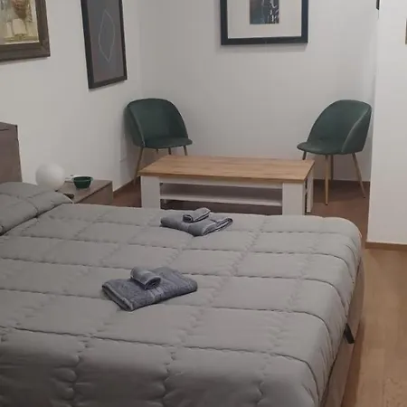 Casa Cristina Дом отдыха