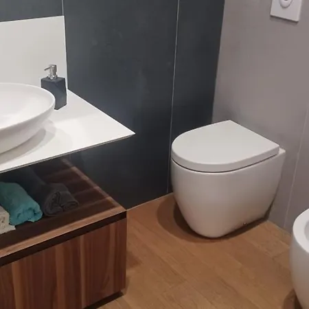 Casa Cristina Мольфетта